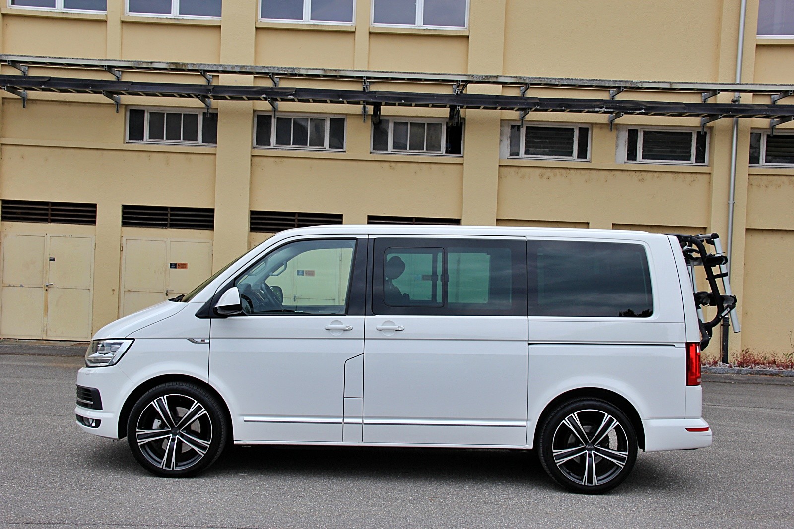 VW T6 Multivan 2.0 Bi-TDI Highline 4Motion DSG-showroom-element-1
