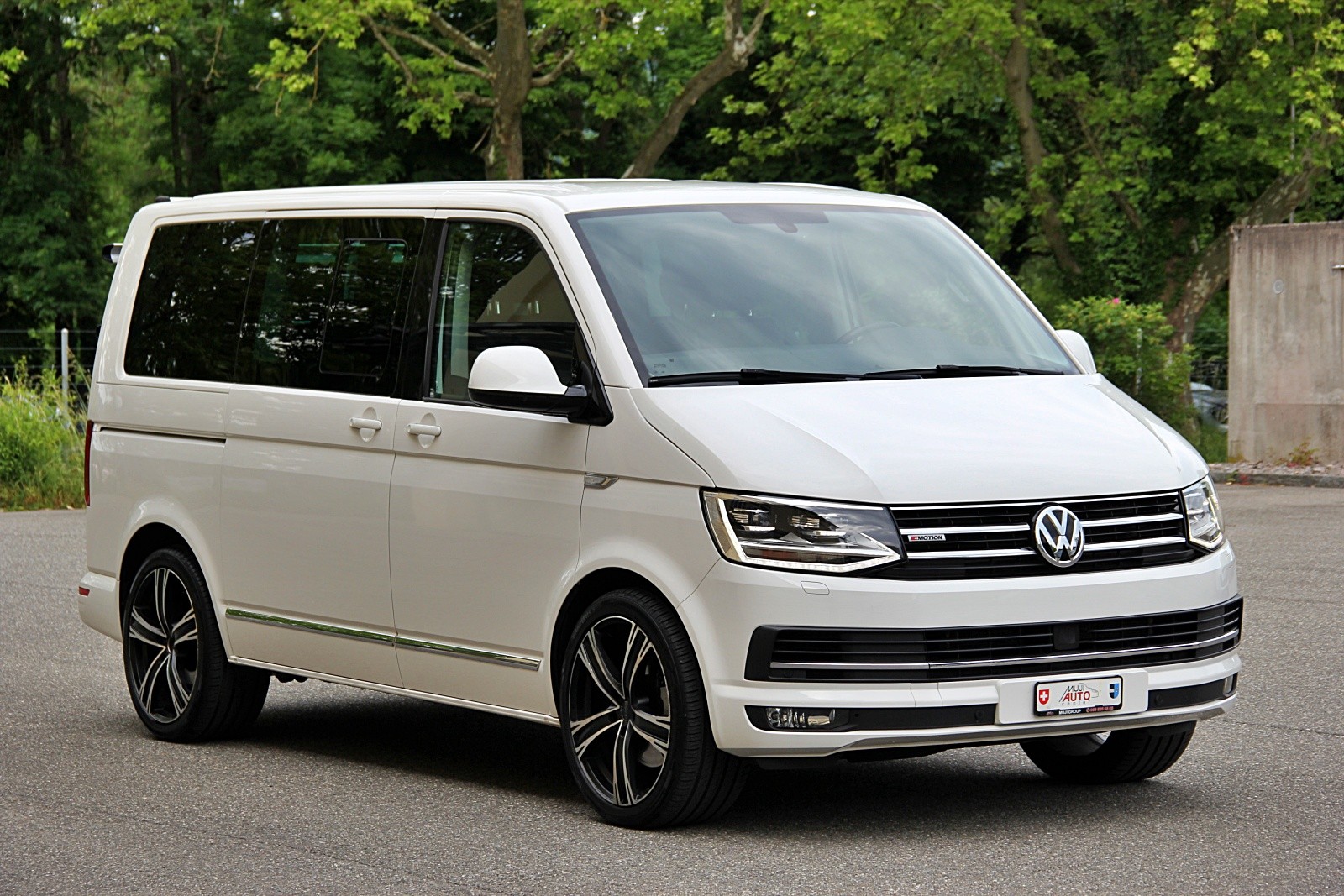 VW T6 Multivan 2.0 Bi-TDI Highline 4Motion DSG-image-6