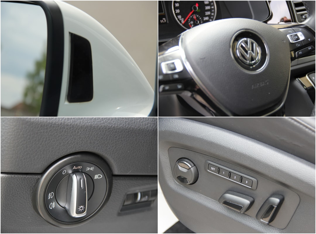 VW T6 Multivan 2.0 Bi-TDI Highline 4Motion DSG-image-19