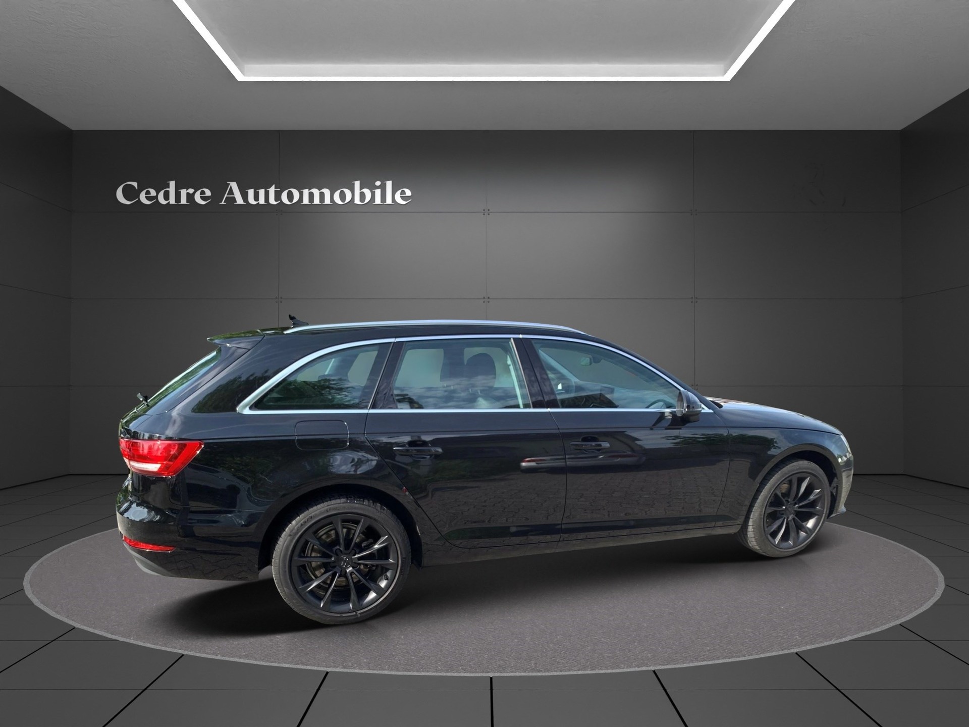 AUDI A4 Avant 2.0 TDI S-tronic-showroom-element-2