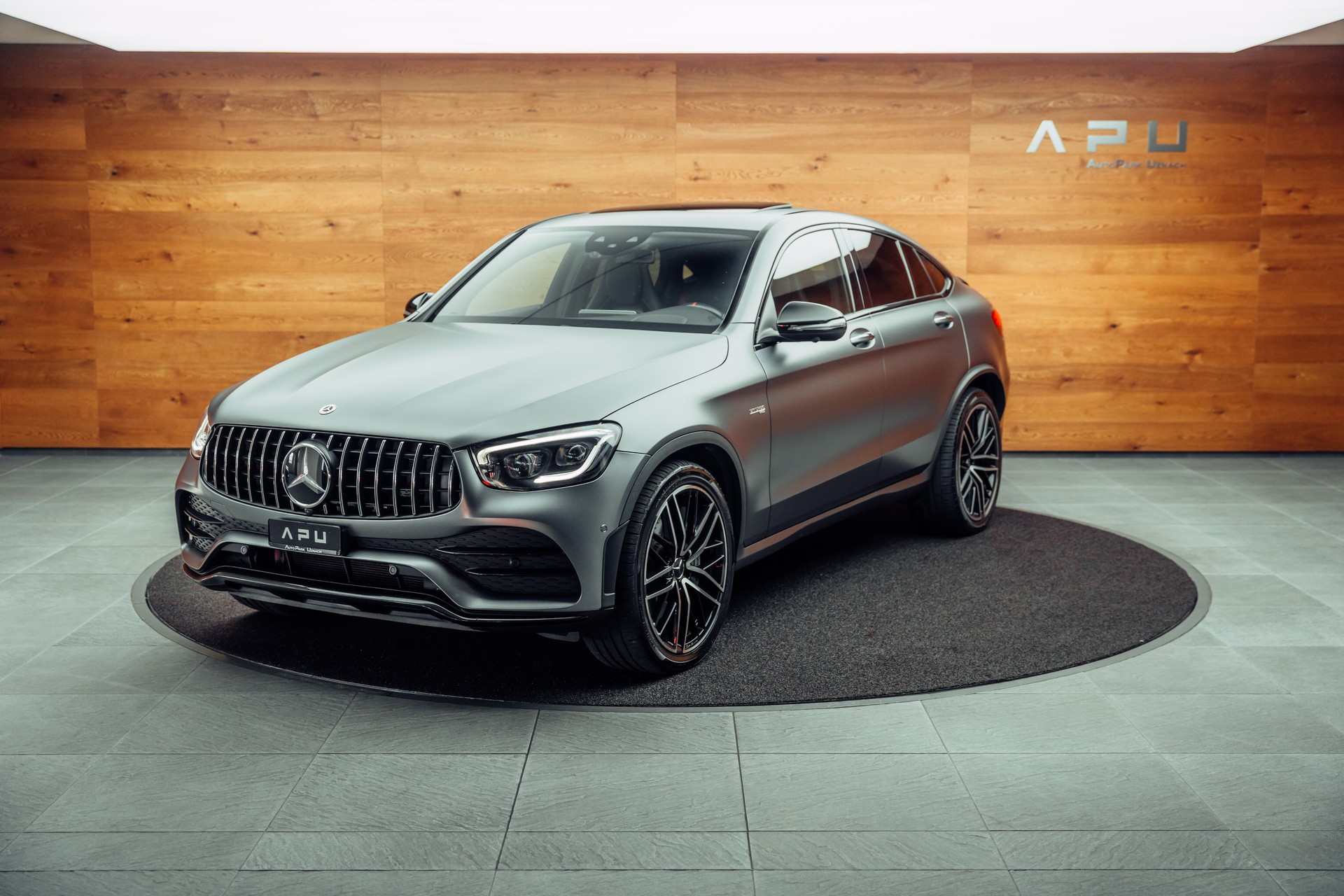 MERCEDES-BENZ GLC Coupé 43 AMG 4Matic 9G-Tronic-showroom-element-3