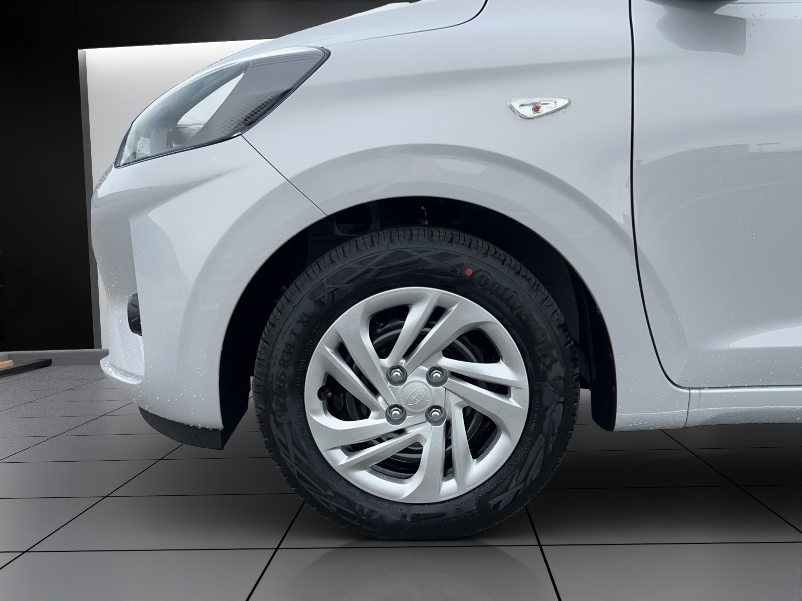 Image HYUNDAI I10 i10 1.0 Origo Aut.