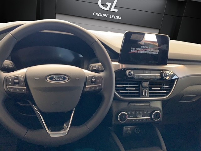 Image FORD KUGA Kuga 2.5 PHEV Titanium X 2WD