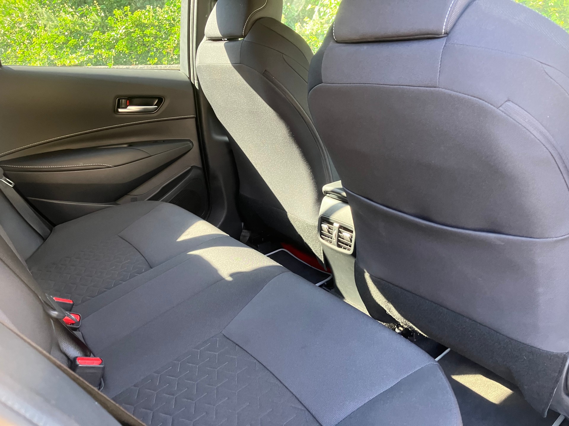 SUZUKI Swace 1.8 Hybrid Compact+ E-CVT-image-6
