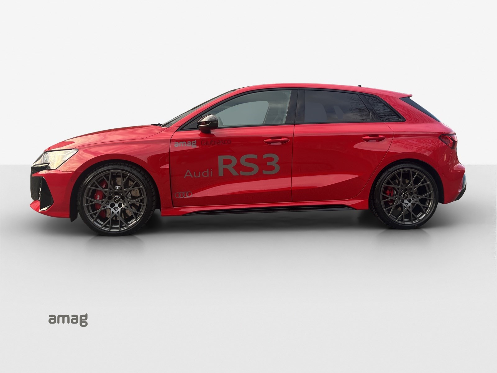 AUDI RS3 Sportback 2.5 TSI quattro-showroom-element-1