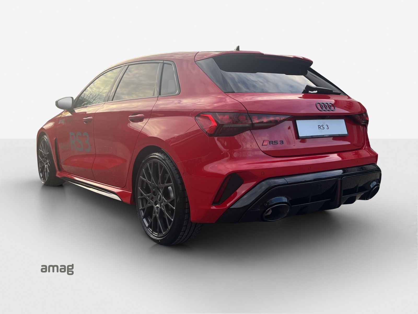 AUDI RS3 Sportback 2.5 TSI quattro-showroom-element-2