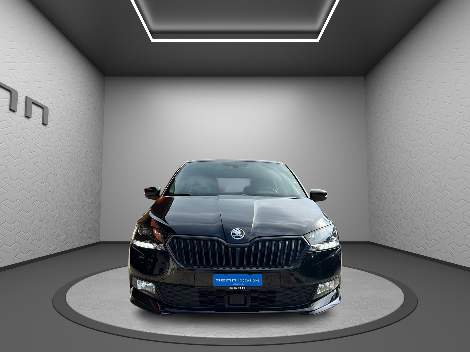 SKODA Fabia 1.0 TSI Monte Carlo-showroom-element-3
