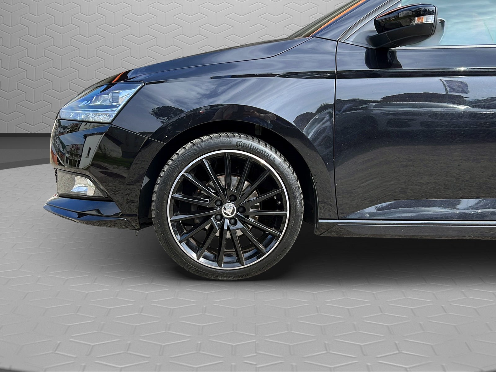 SKODA Fabia 1.0 TSI Monte Carlo-image-5