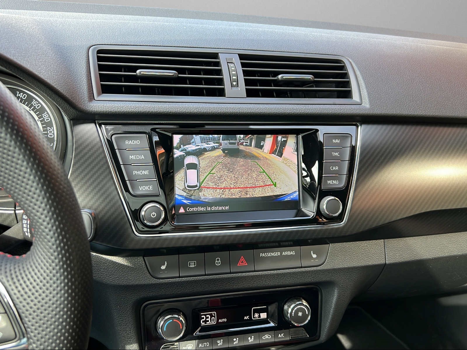 SKODA Fabia 1.0 TSI Monte Carlo-image-10