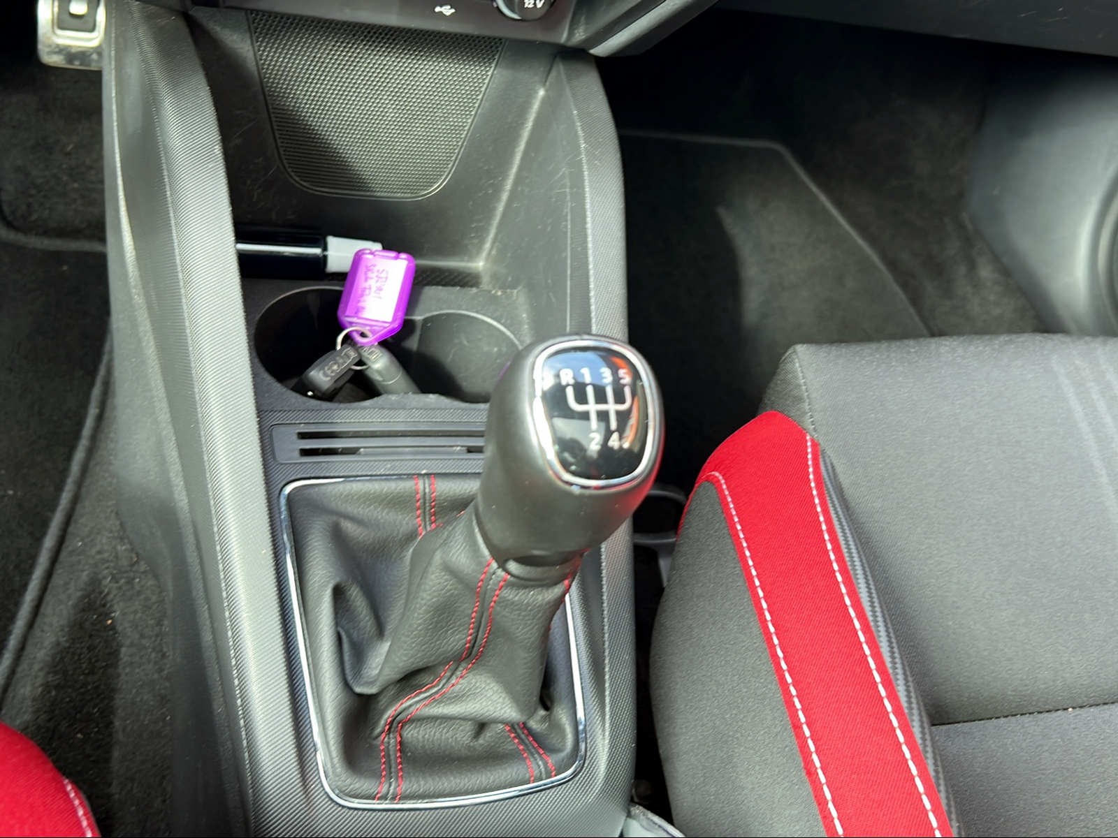 SKODA Fabia 1.0 TSI Monte Carlo-image-11