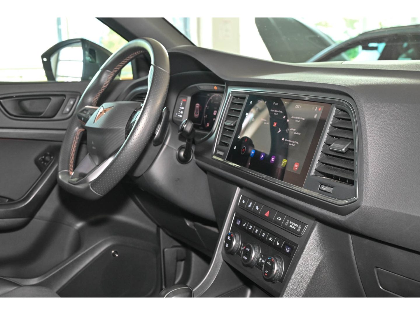 CUPRA Ateca 2.0TSI 4Drive DSG-image-13