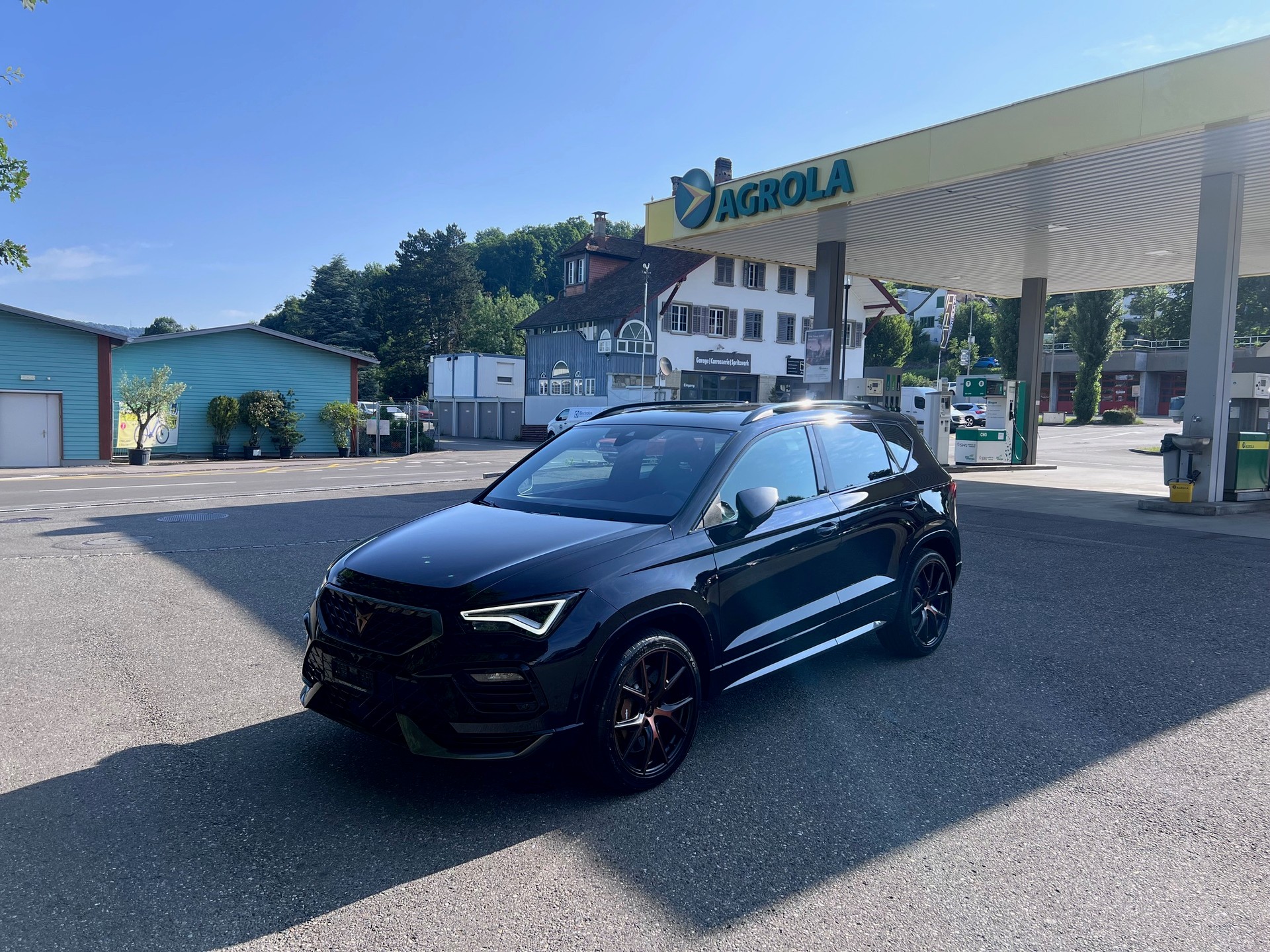 CUPRA Ateca 2.0TSI 4Drive DSG-image-0