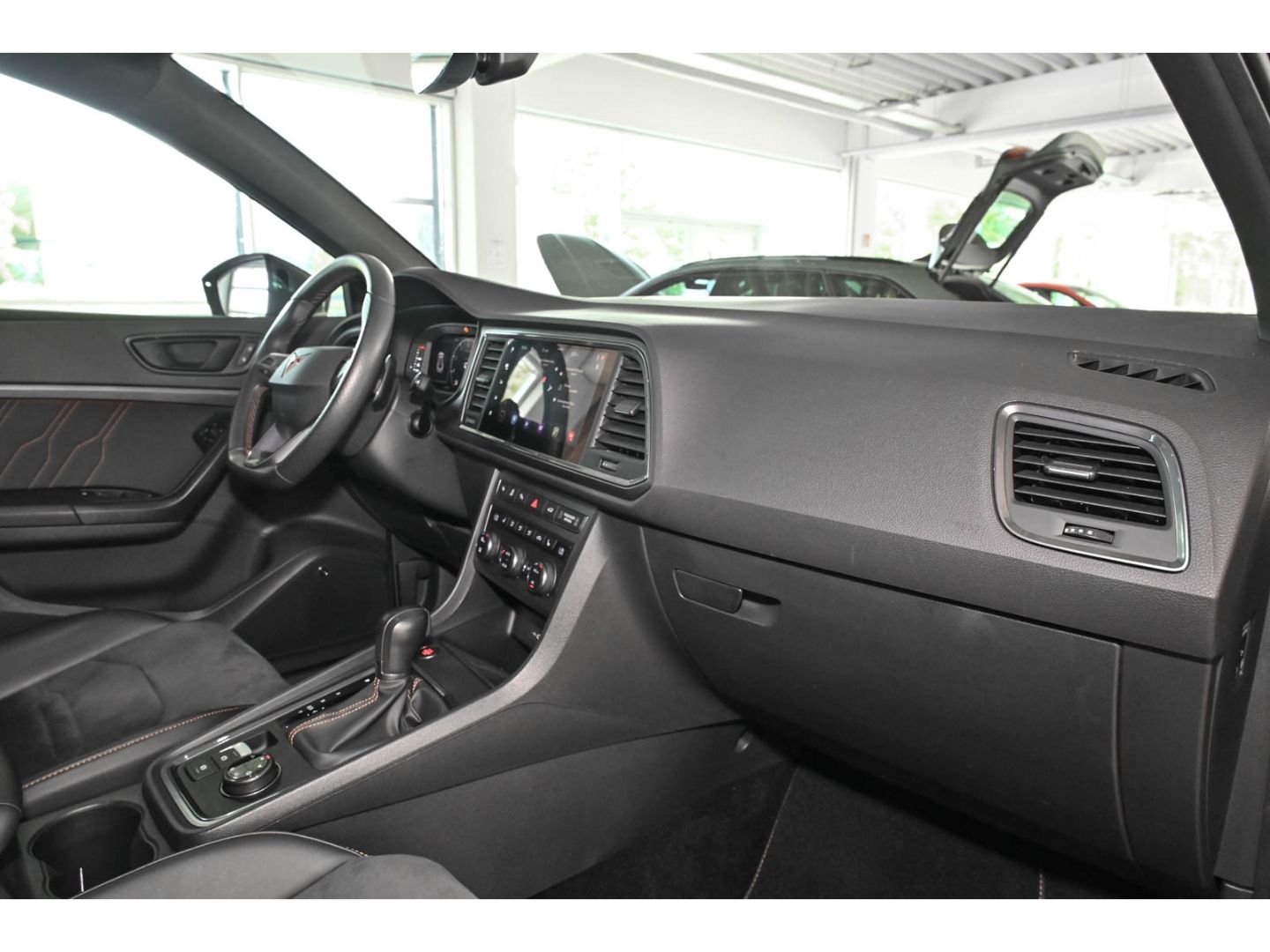 CUPRA Ateca 2.0TSI 4Drive DSG-image-6