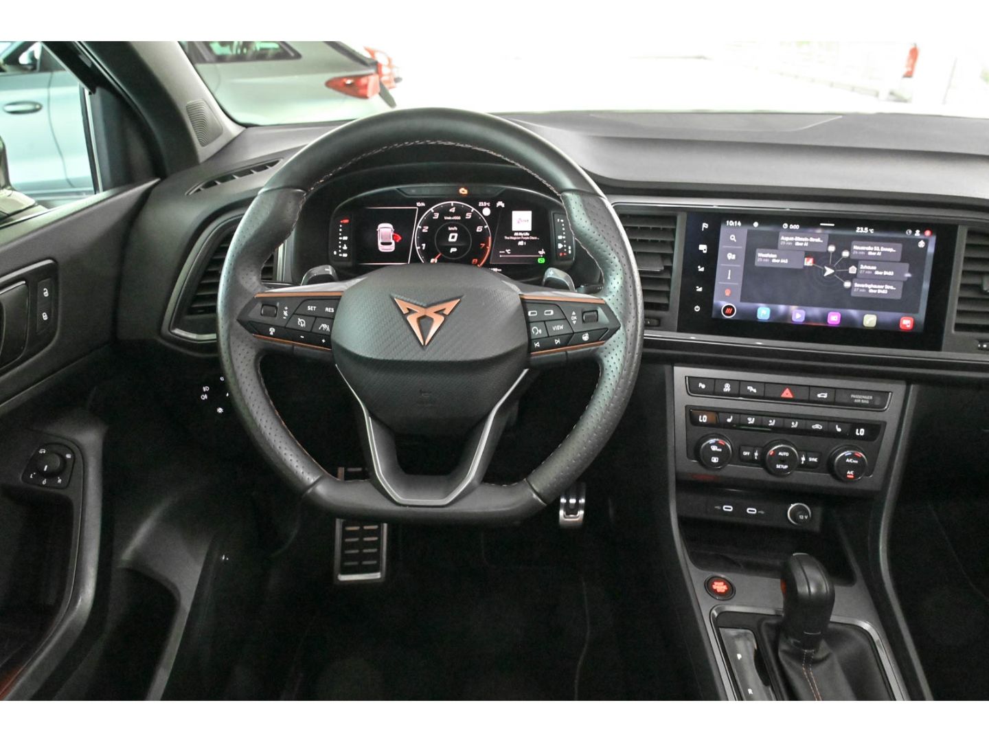 CUPRA Ateca 2.0TSI 4Drive DSG-image-10