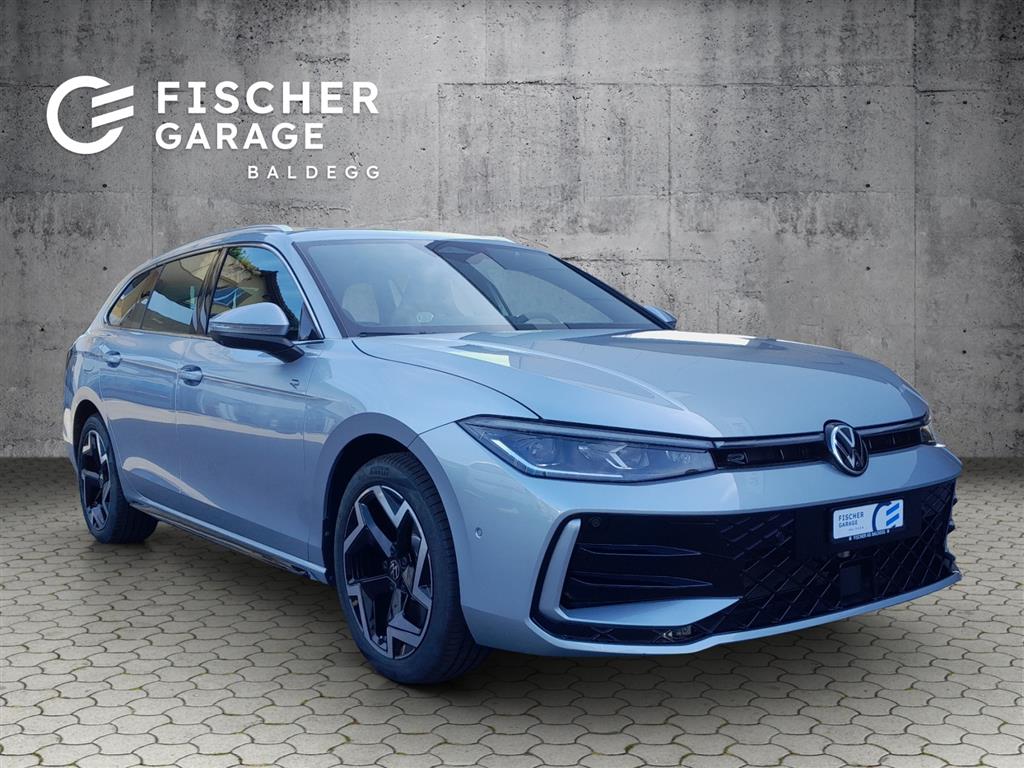 VW Passat Variant 1.5 TSI evo2 Plug-In- Hybrid R-Line DSG
