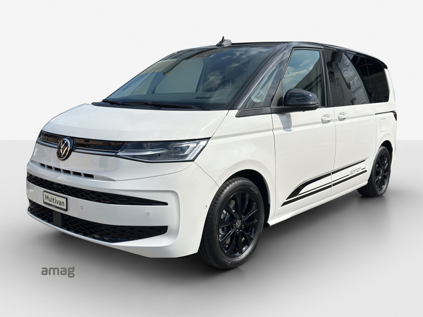 VW MULTIVAN Multivan 2.0 TSI Life DSG