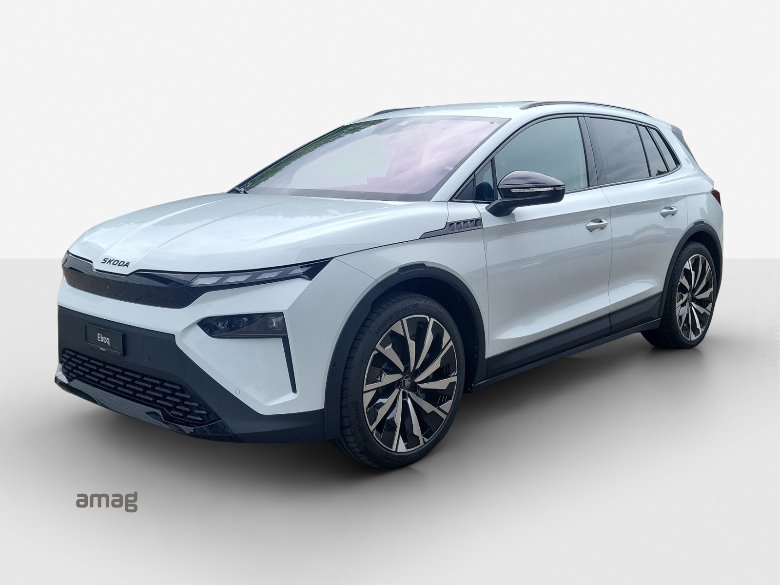 SKODA Elroq 85 Sport Line