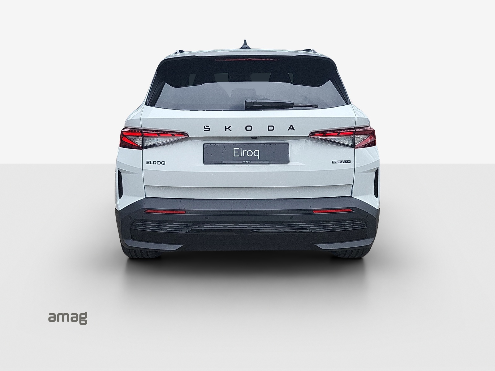 SKODA Elroq 85 Sport Line-showroom-element-3