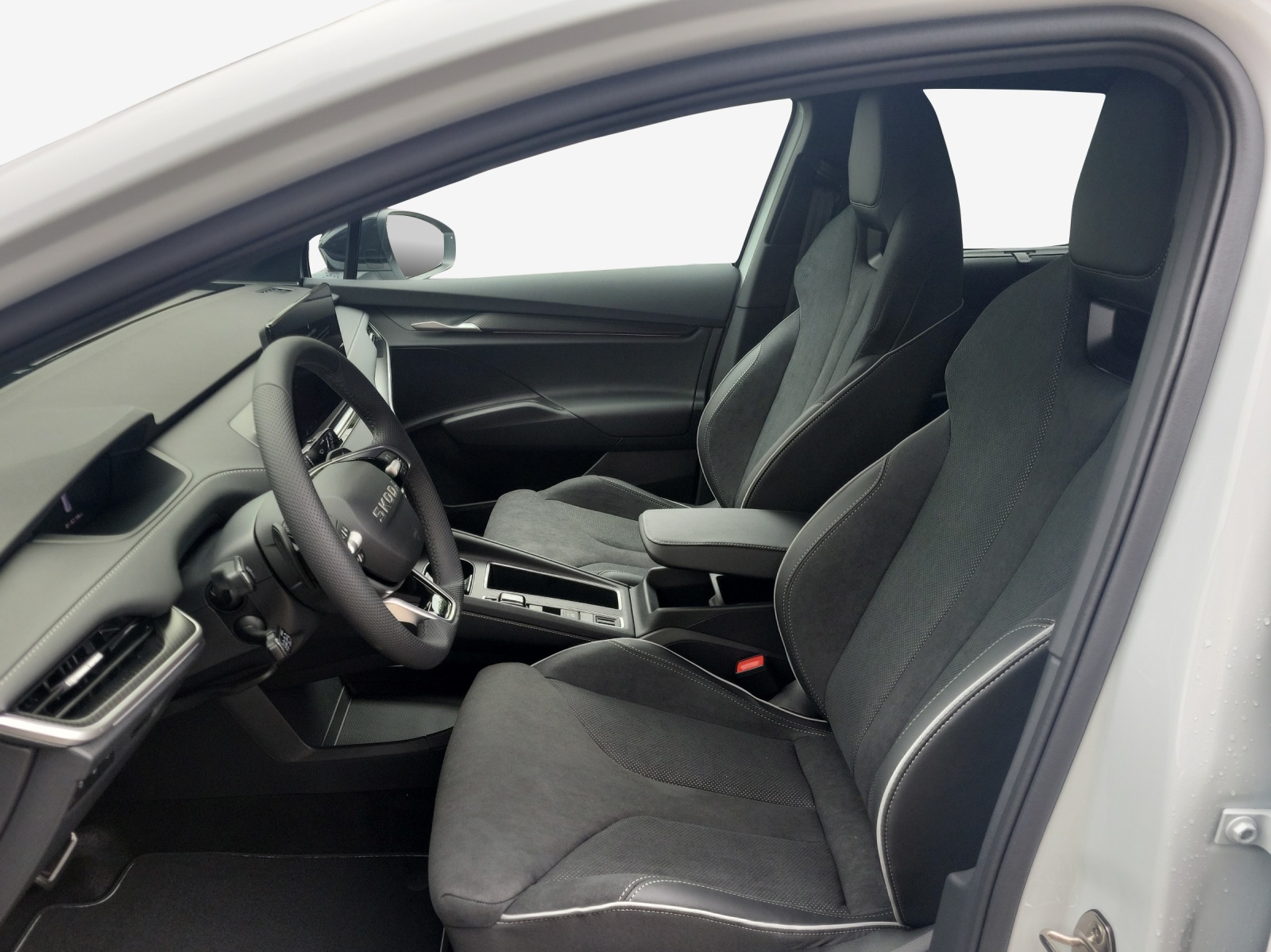 SKODA Elroq 85 Sport Line-image-7