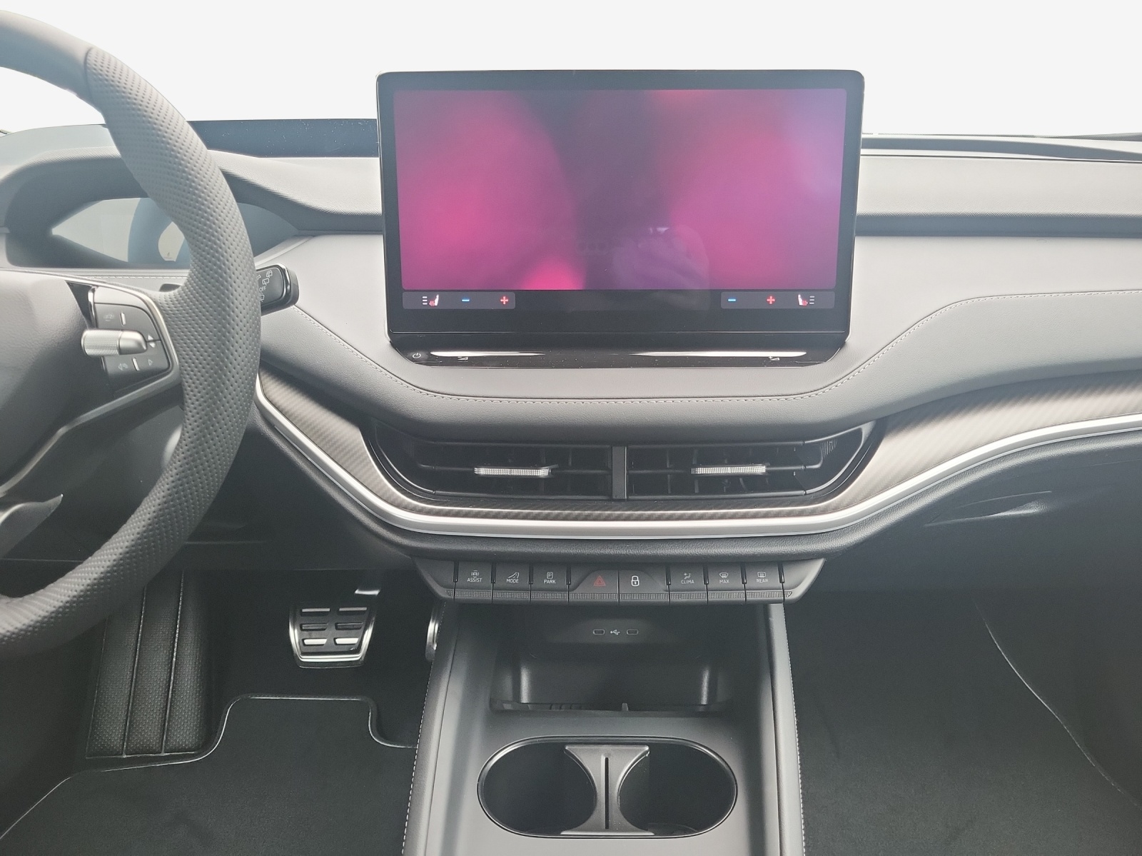 SKODA Elroq 85 Sport Line-image-10