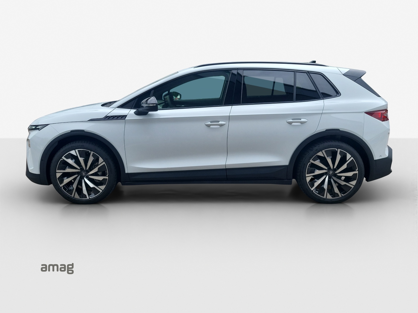 SKODA Elroq 85 Sport Line-showroom-element-1