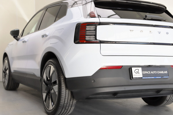 Image VOLVO EX-30 EX30 E60 69kWh Ext RaPlus