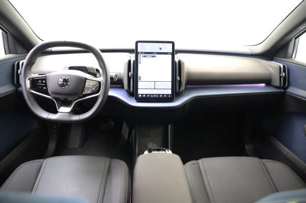 Image VOLVO EX-30 EX30 E60 69kWh Ext RaPlus