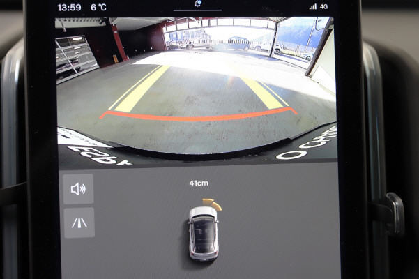 Image VOLVO EX-30 EX30 E60 69kWh Ext RaPlus