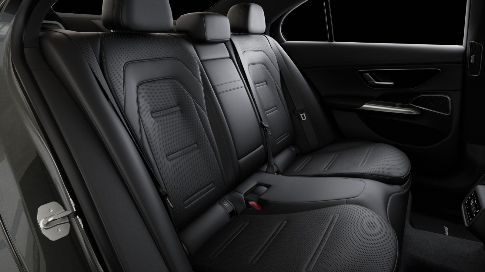 Image MERCEDES-BENZ E-53-AMG E 53 AMG Hybrid 4Matic+ 9G-Tronic