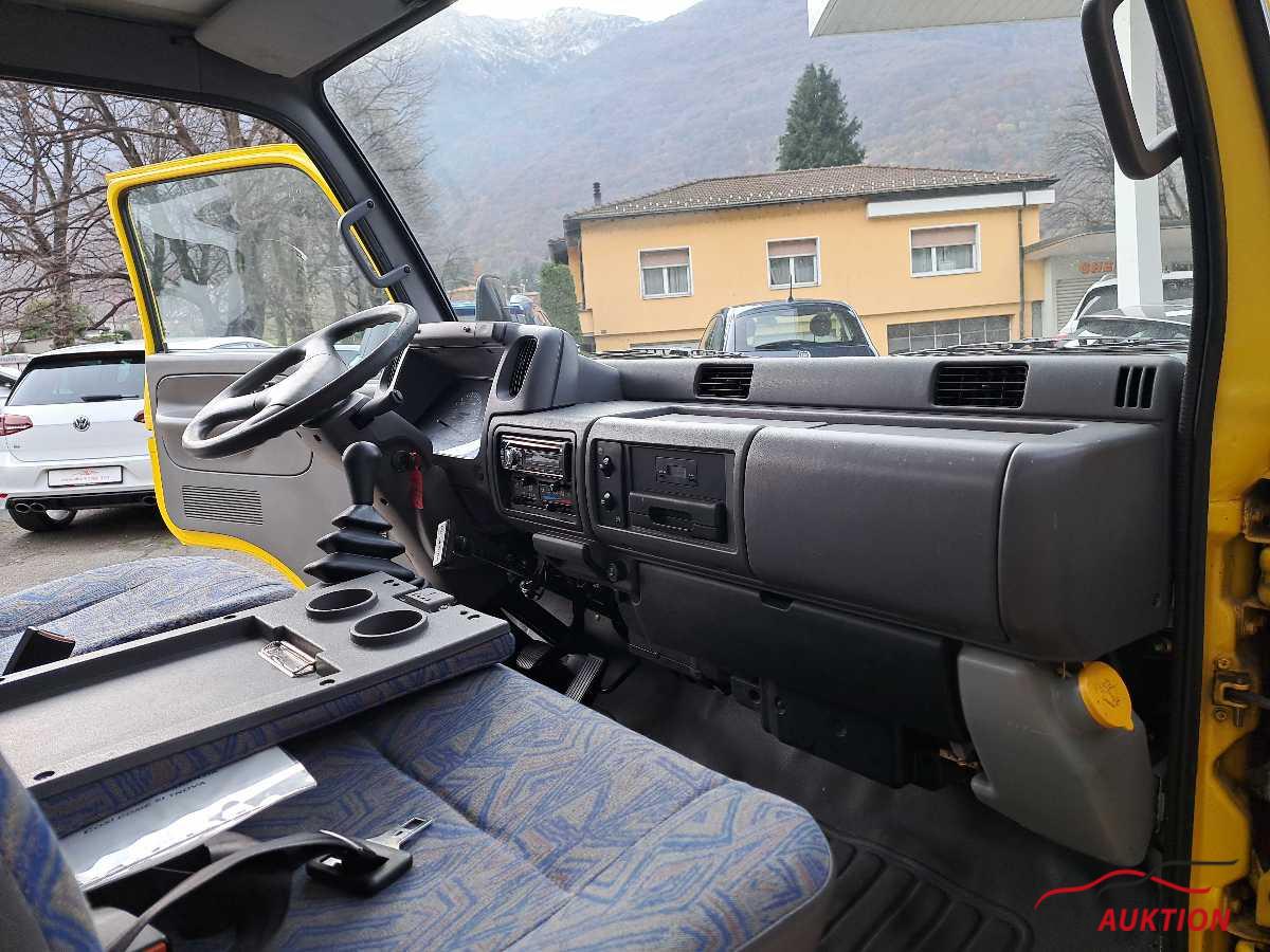 NISSAN TLO 35/3 Carro Attrezzi-image-5