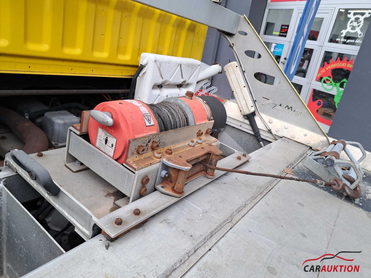 NISSAN TLO 35/3 Carro Attrezzi-image-13