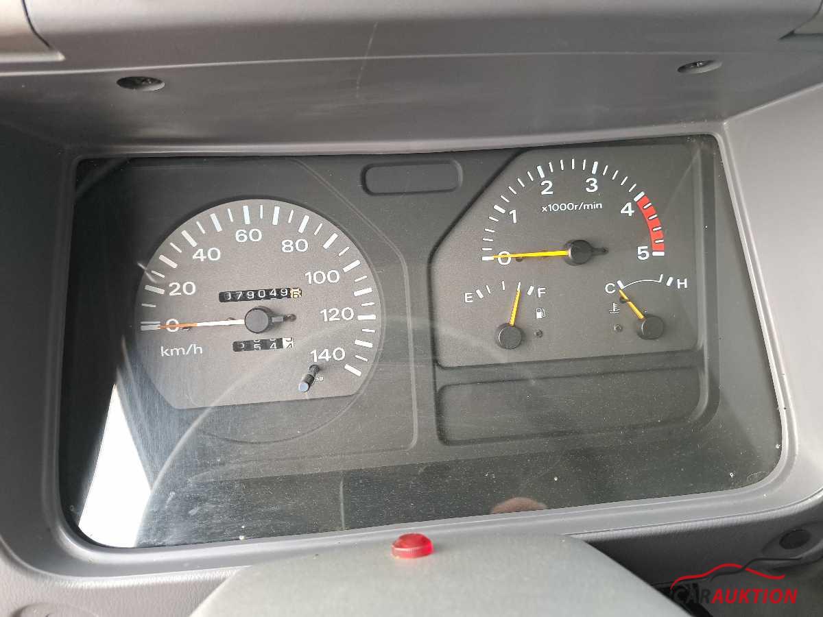 NISSAN TLO 35/3 Carro Attrezzi-image-7