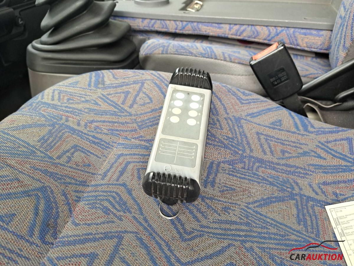 NISSAN TLO 35/3 Carro Attrezzi-image-11