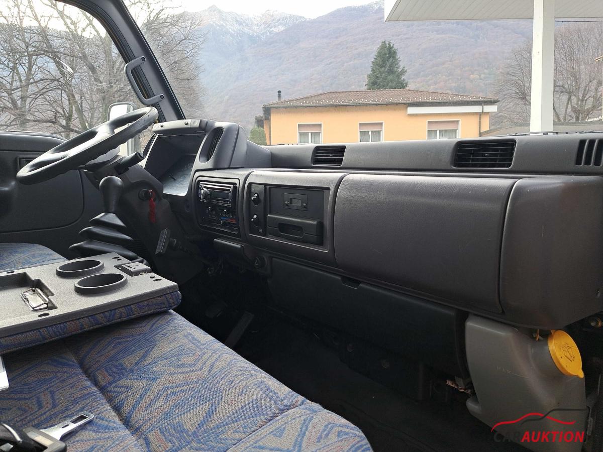 NISSAN TLO 35/3 Carro Attrezzi-image-12