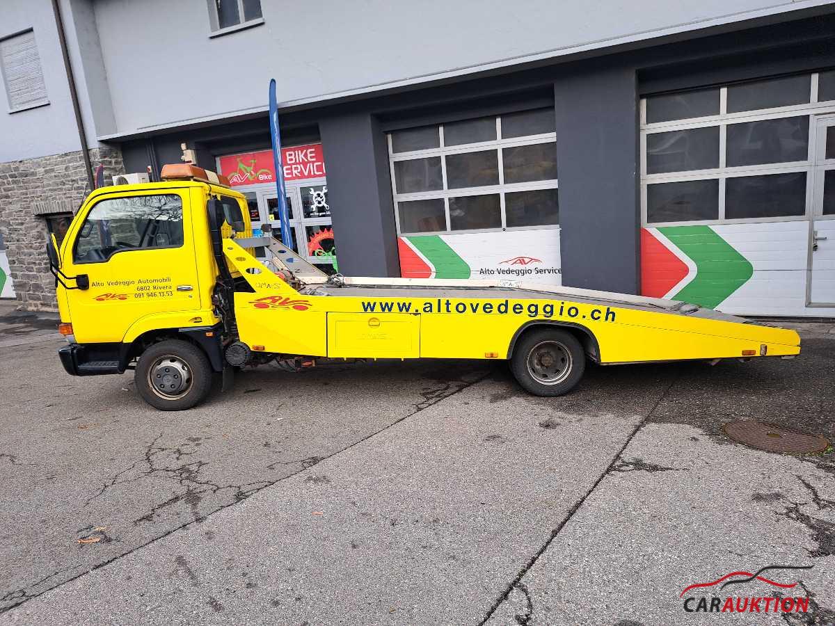 NISSAN TLO 35/3 Carro Attrezzi-image-1