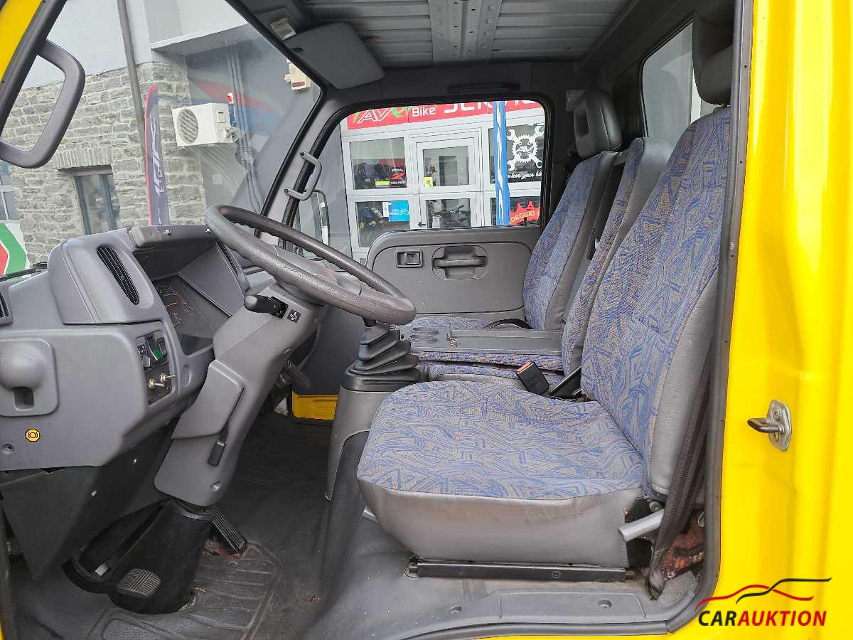 NISSAN TLO 35/3 Carro Attrezzi-image-8