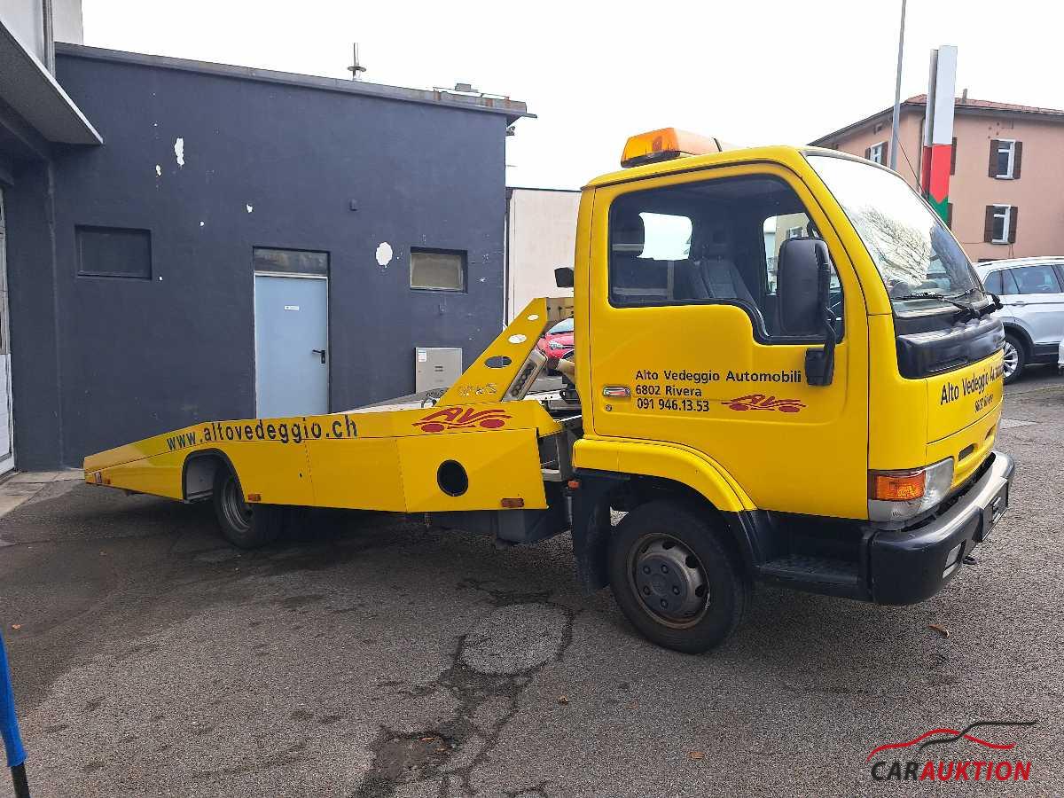 NISSAN TLO 35/3 Carro Attrezzi-image-2