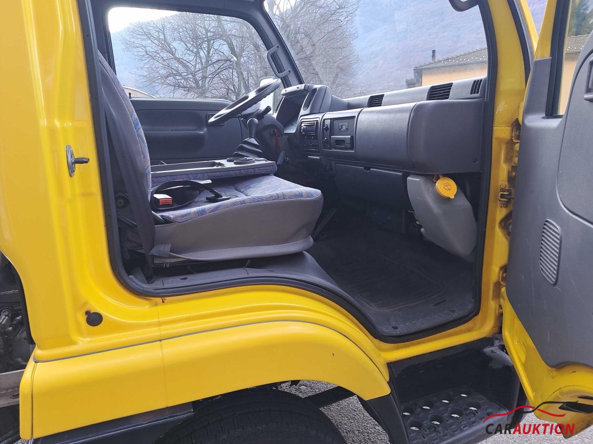 NISSAN TLO 35/3 Carro Attrezzi-image-15