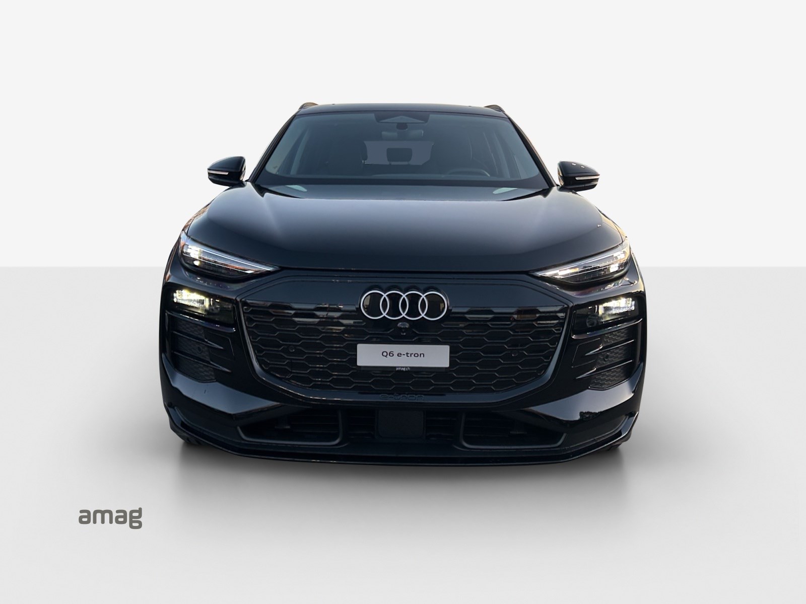AUDI Q6 e-tron quattro-image-6
