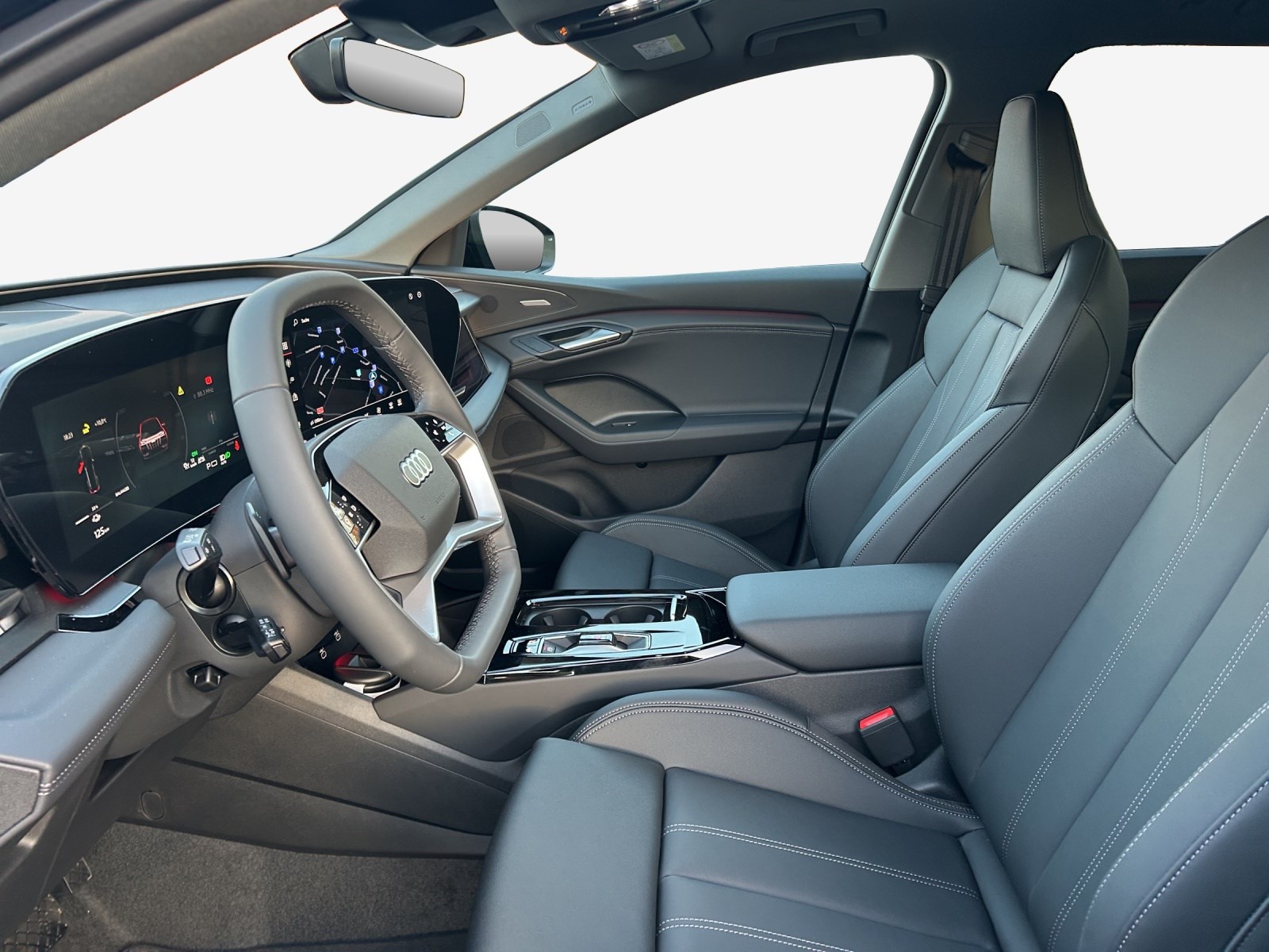 AUDI Q6 e-tron quattro-image-7