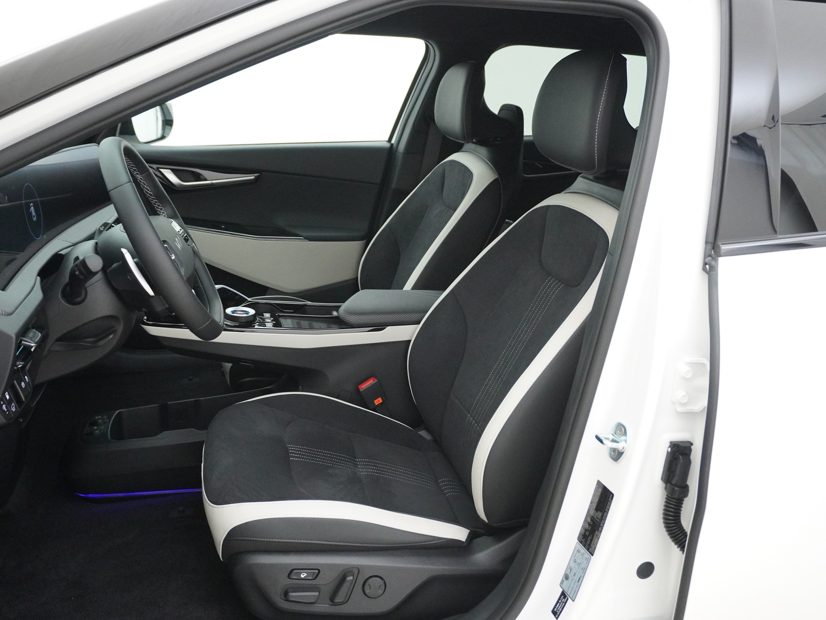 KIA EV6 77 kWh GT-Line 4x4-image-11