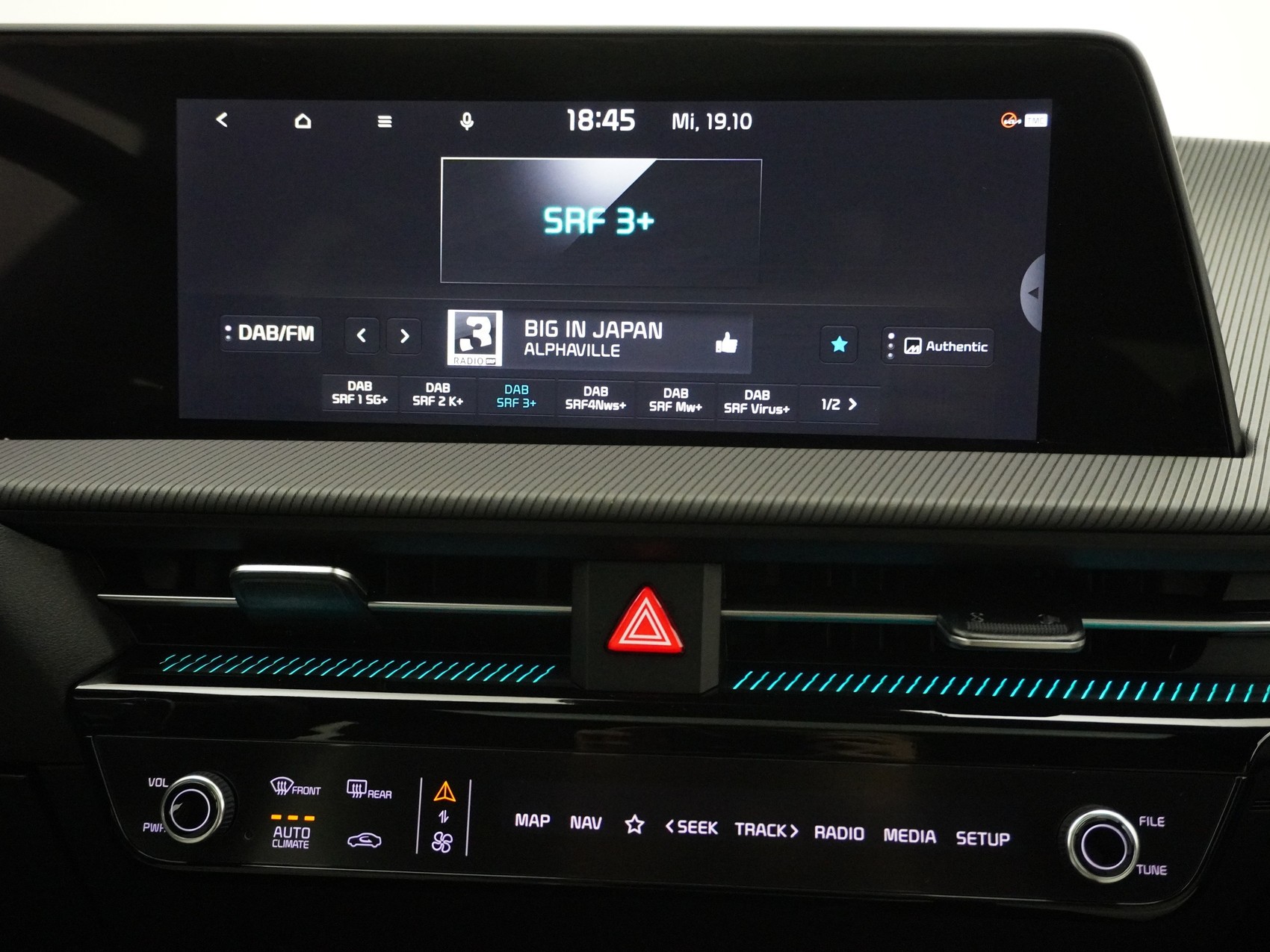 KIA EV6 77 kWh GT-Line 4x4-image-21