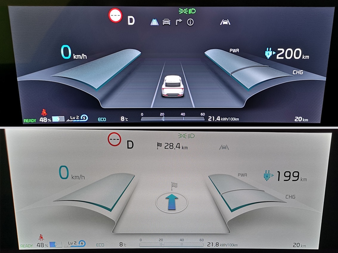 KIA EV6 77 kWh GT-Line 4x4-image-15