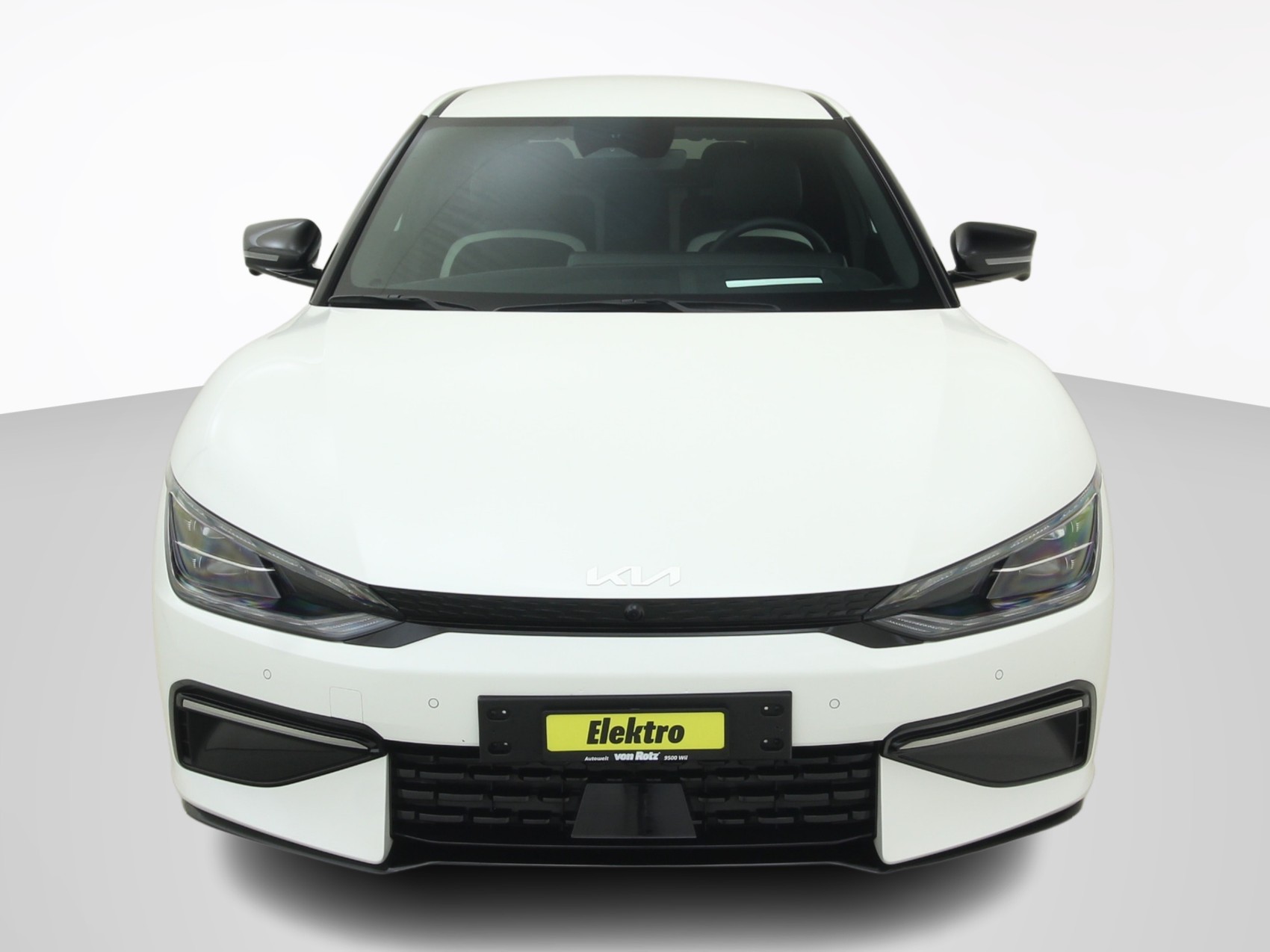KIA EV6 77 kWh GT-Line 4x4-image-5