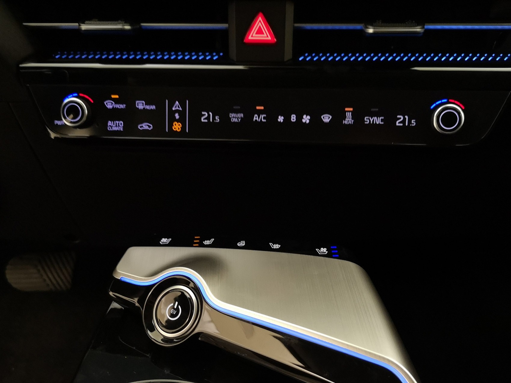 KIA EV6 77 kWh GT-Line 4x4-image-23
