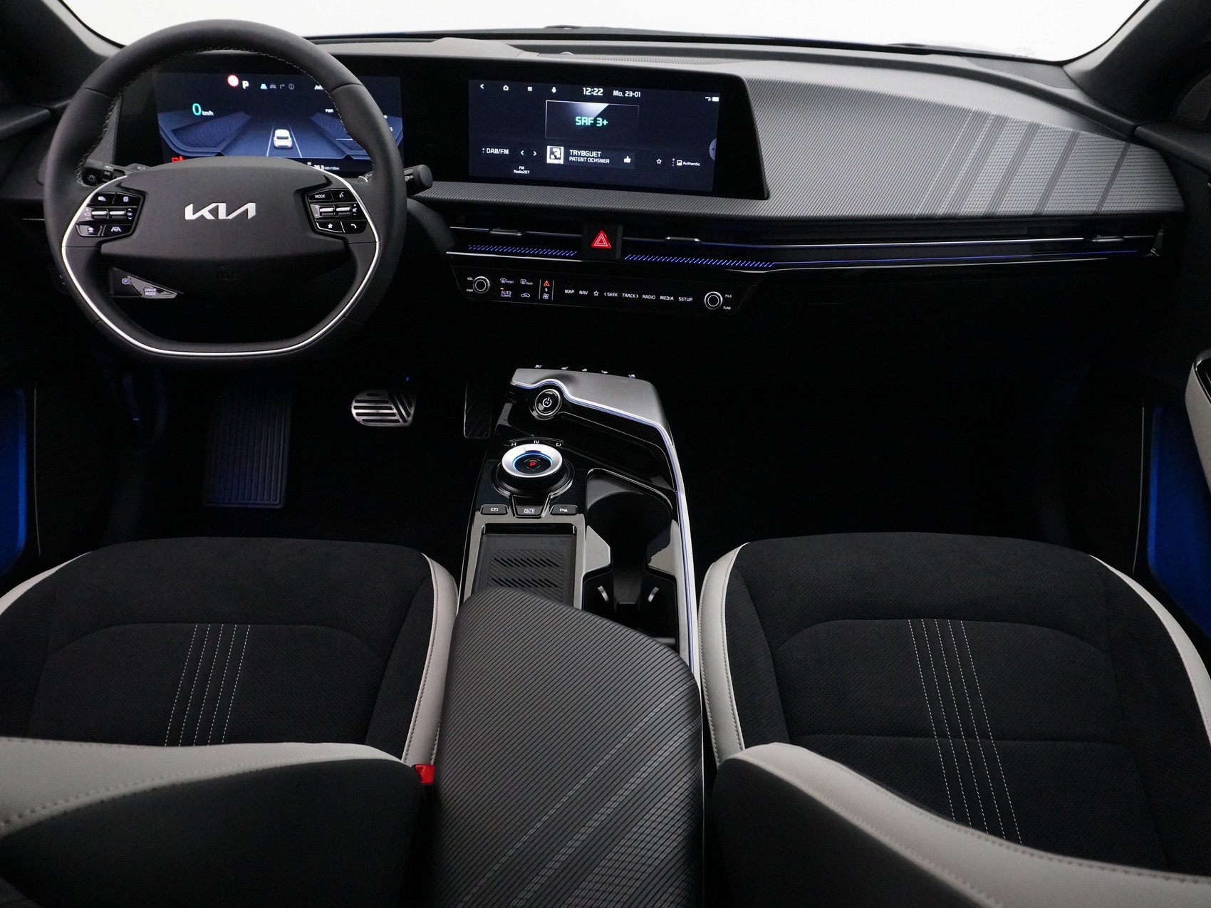 KIA EV6 77 kWh GT-Line 4x4-image-10