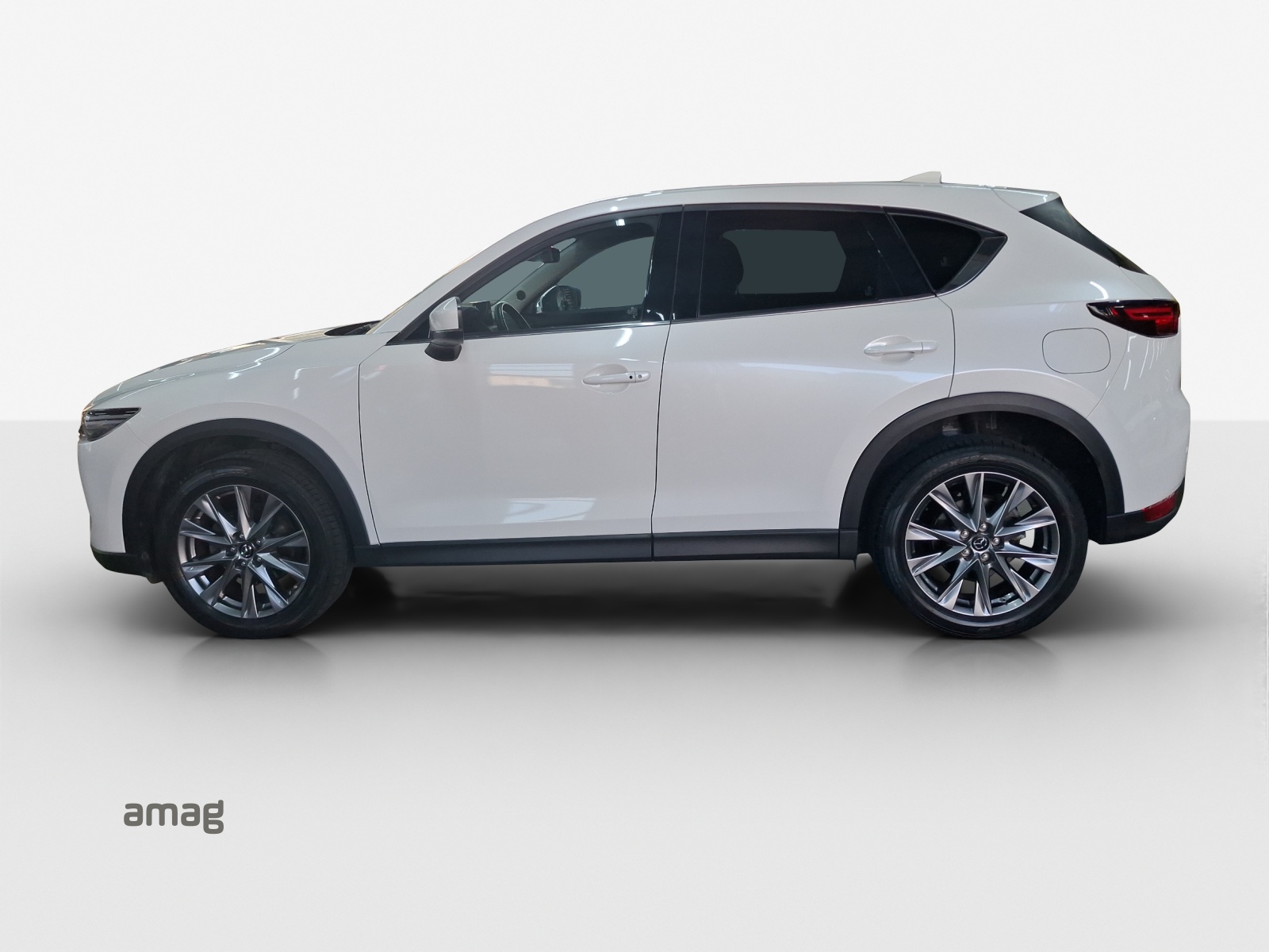 MAZDA CX-5 SKYACTIV-G 194 Revolution AWD Automat-showroom-element-1