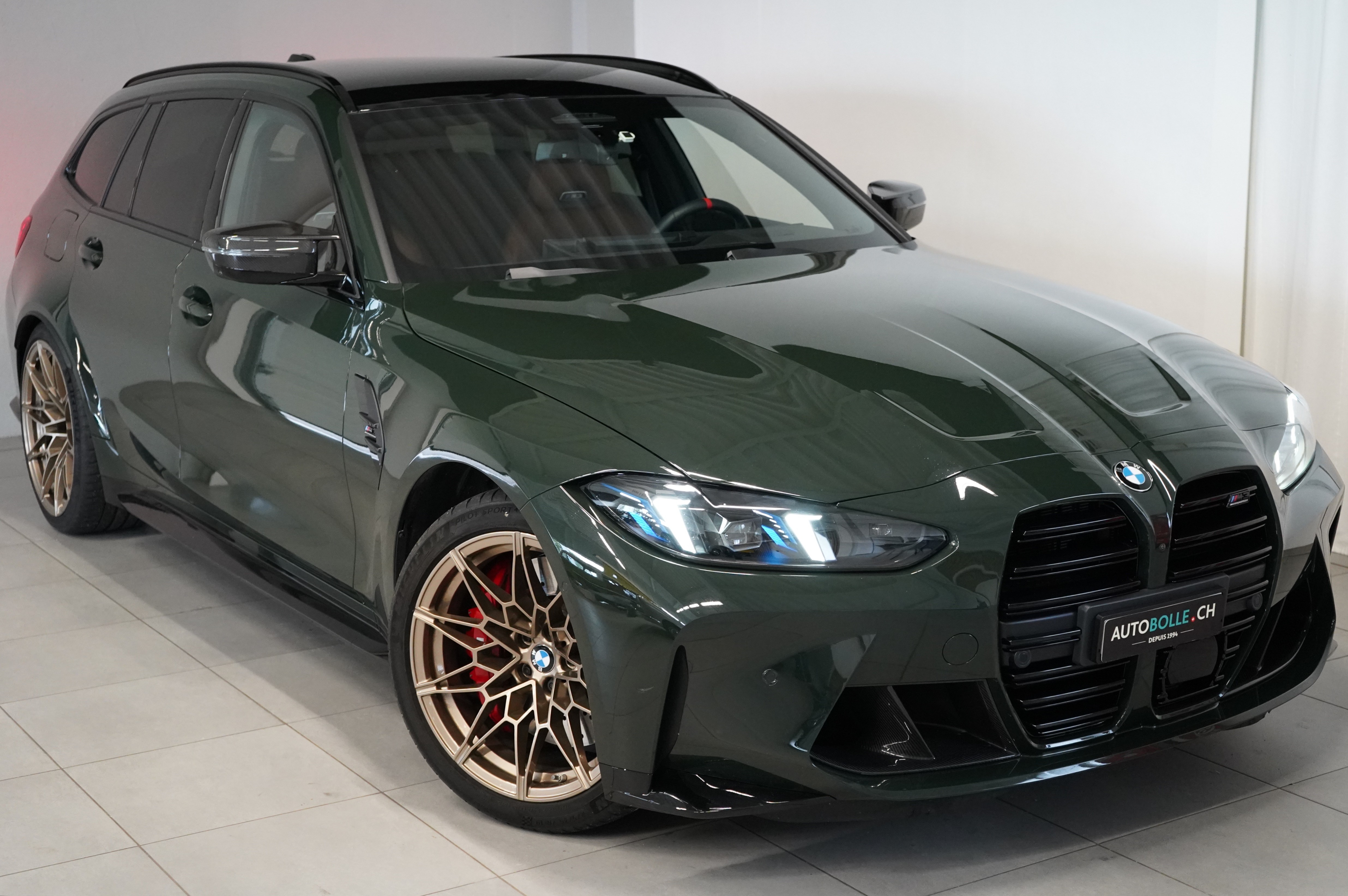 BMW M3 Touring xDrive (Kombi)