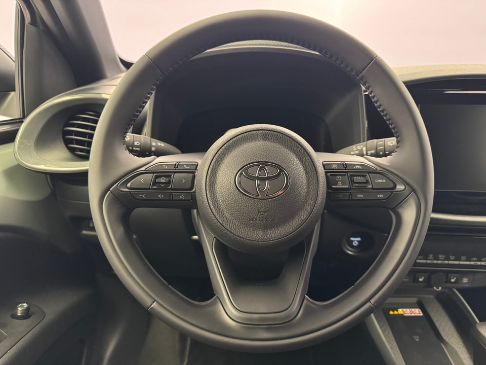 Aygo X Hybrid 1.5 Trend