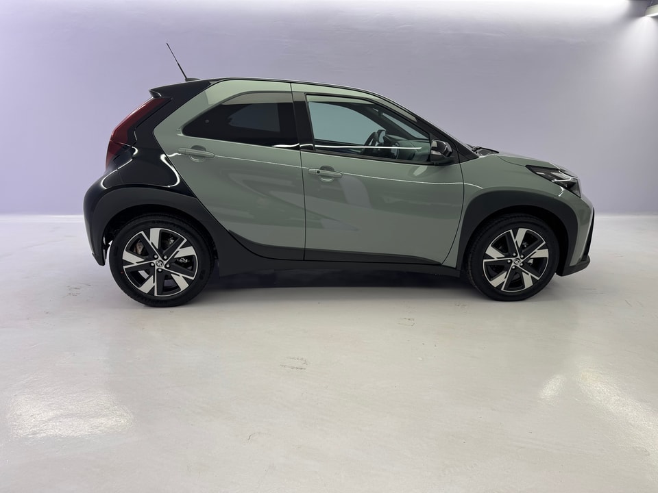 Aygo X Hybrid 1.5 Trend